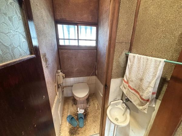 徳島市津田町１丁目の中古一戸建て