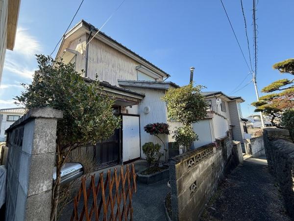 徳島市津田町１丁目の中古一戸建て