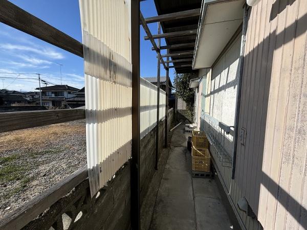 徳島市津田町１丁目の中古一戸建て