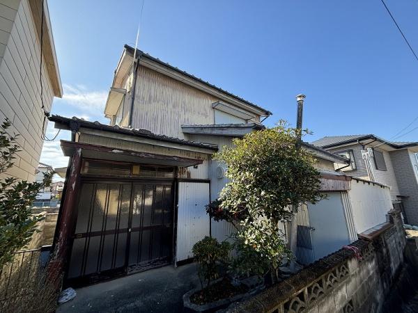 徳島市津田町１丁目の中古一戸建て