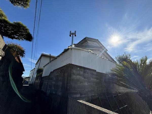 徳島市津田町１丁目の中古一戸建て