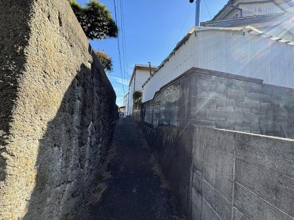 徳島市津田町１丁目の中古一戸建て