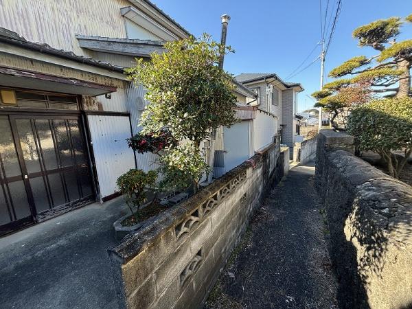 徳島市津田町１丁目の中古一戸建て