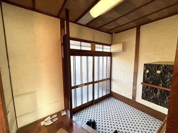 徳島市津田町１丁目の中古一戸建て