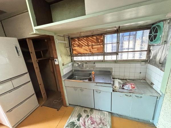 徳島市津田町１丁目の中古一戸建て