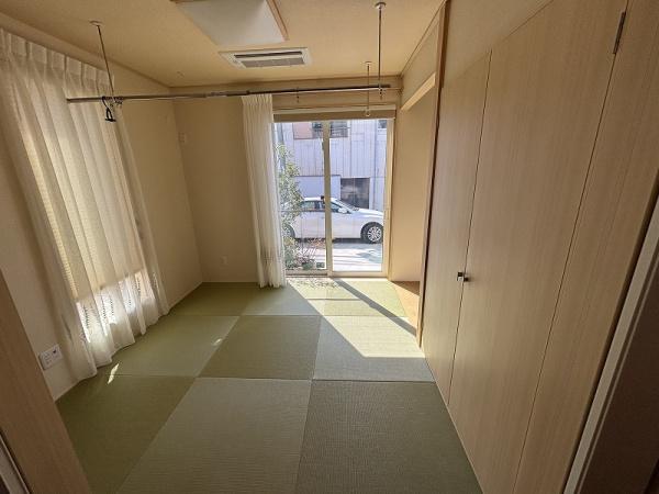徳島市上吉野町２丁目の中古一戸建て