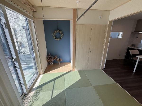 徳島市上吉野町２丁目の中古一戸建て