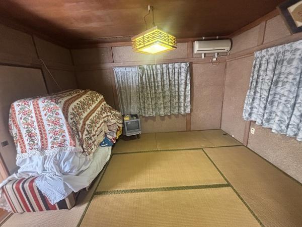 徳島市北沖洲４丁目の土地