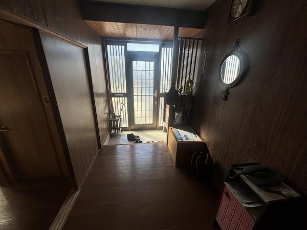 徳島市北沖洲４丁目の土地