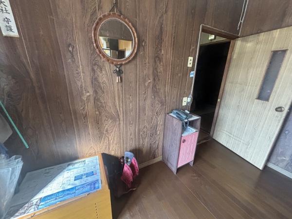 徳島市北沖洲４丁目の土地