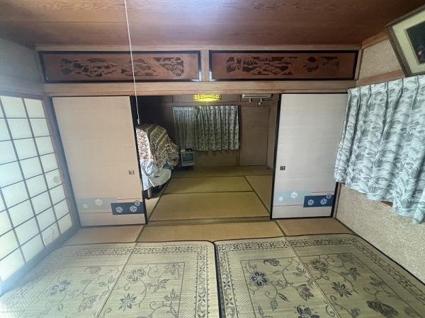 徳島市北沖洲４丁目の土地