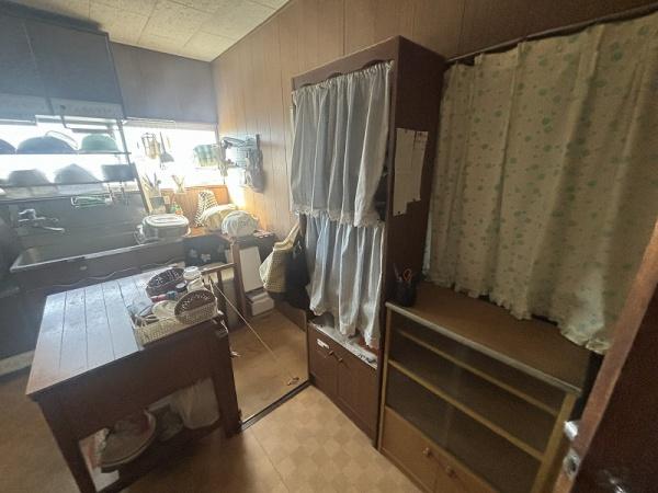 徳島市北沖洲４丁目の土地