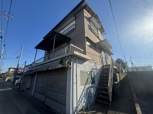 徳島市北沖洲４丁目の売土地