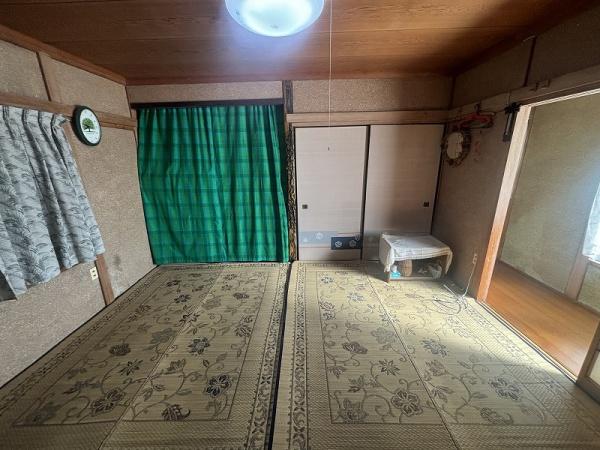 徳島市北沖洲４丁目の土地