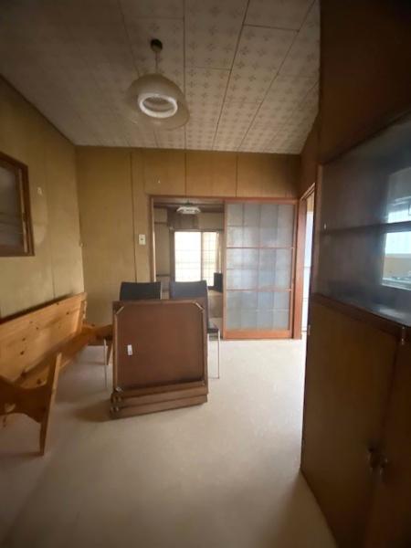 高松市屋島西町の中古一戸建て
