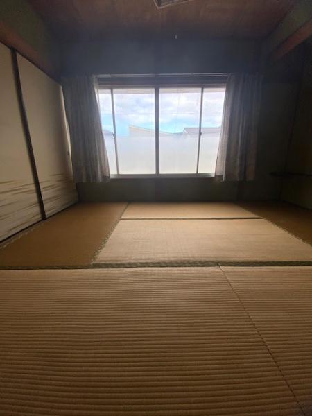 高松市屋島西町の中古一戸建て