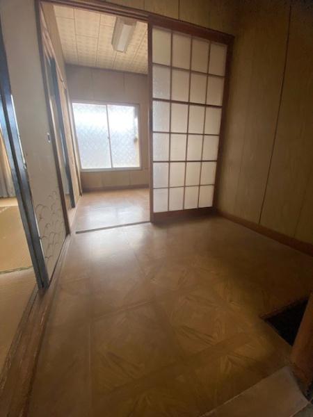 高松市屋島西町の中古一戸建て