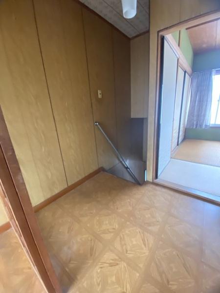 高松市屋島西町の中古一戸建て