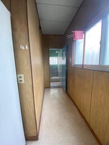 高松市屋島西町の中古一戸建て