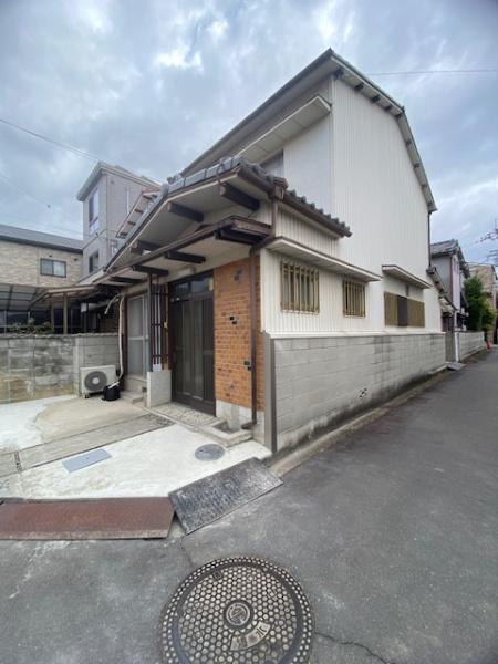 高松市屋島西町の中古一戸建て