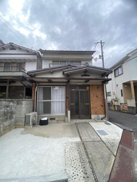 高松市屋島西町の中古一戸建て