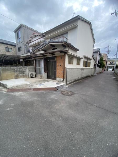 高松市屋島西町の中古一戸建て