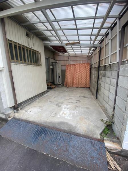 高松市屋島西町の中古一戸建