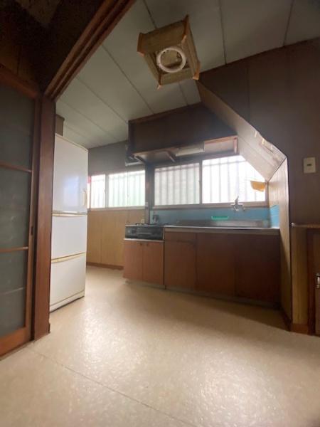 高松市屋島西町の中古一戸建て