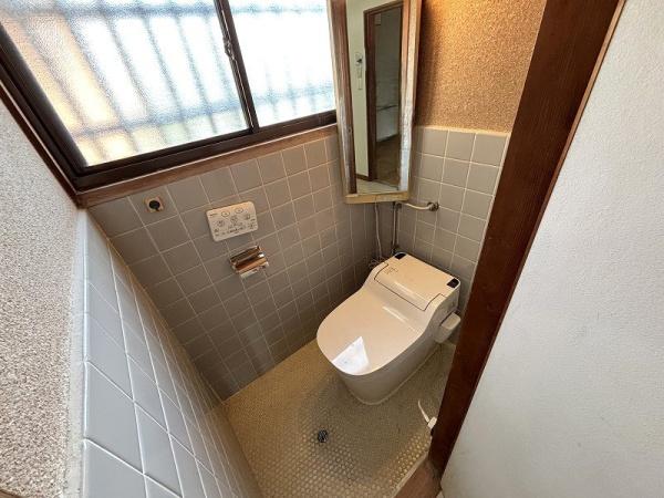 徳島市国府町東高輪の中古一戸建て