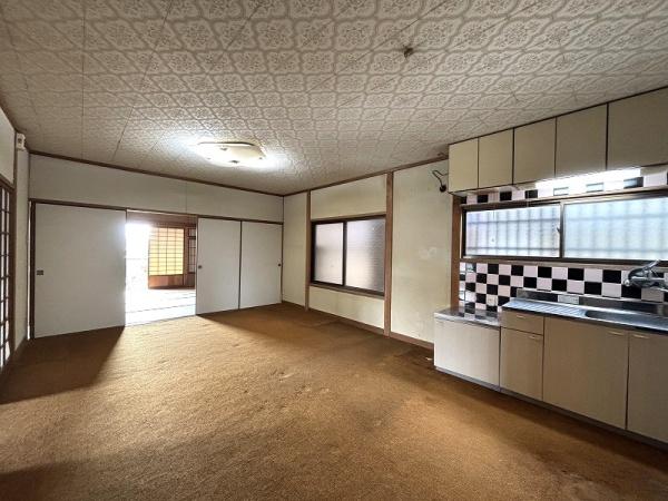 徳島市国府町東高輪の中古一戸建て