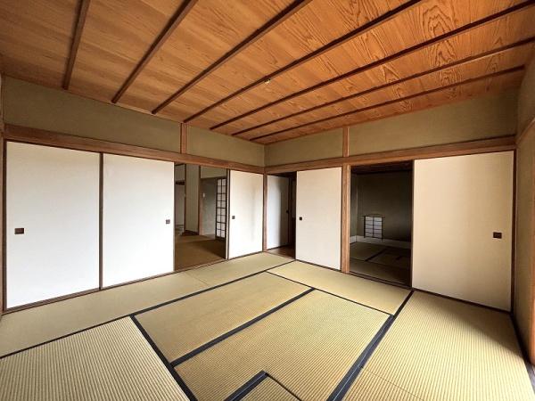 徳島市国府町東高輪の中古一戸建て