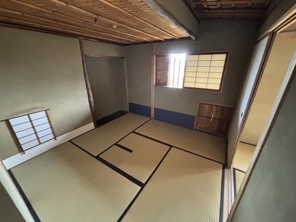 徳島市国府町東高輪の中古一戸建て