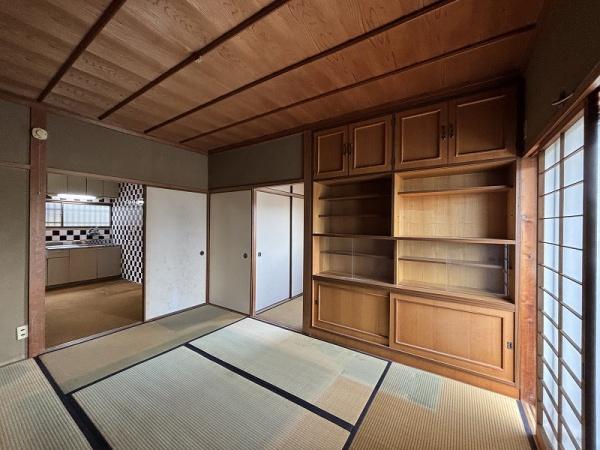 徳島市国府町東高輪の中古一戸建て