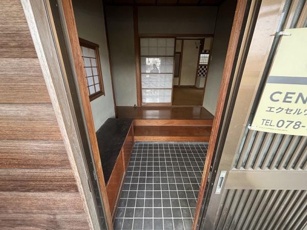 徳島市国府町東高輪の中古一戸建て