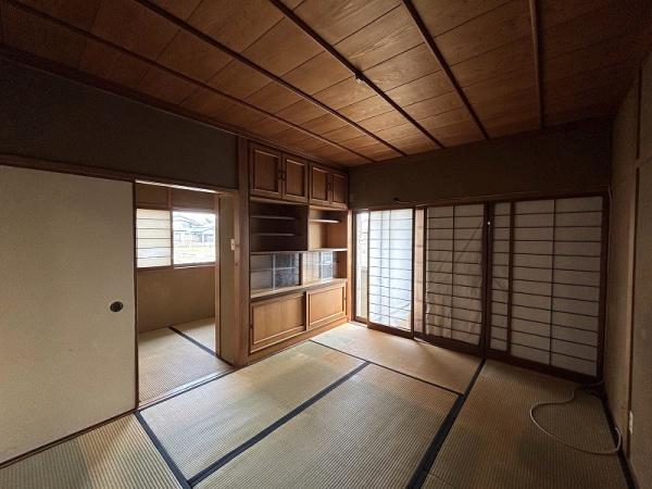 徳島市国府町東高輪の中古一戸建て