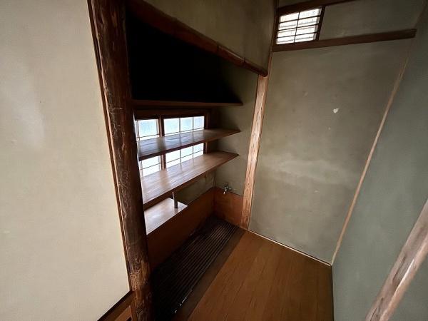 徳島市国府町東高輪の中古一戸建て
