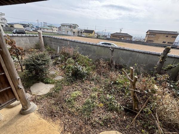 徳島市国府町東高輪の中古一戸建て
