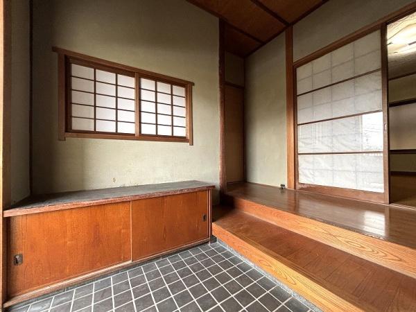 徳島市国府町東高輪の中古一戸建
