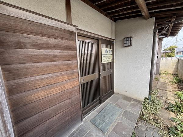 徳島市国府町東高輪の中古一戸建て