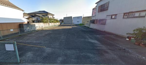 鳴門市撫養町南浜字蛭子前西の土地