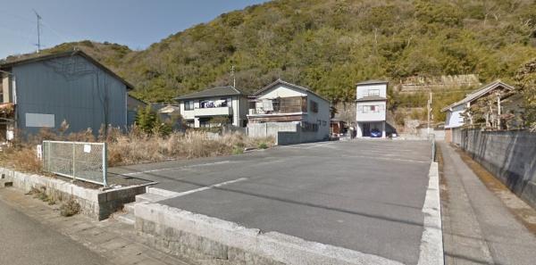 鳴門市撫養町南浜字蛭子前西の売土地