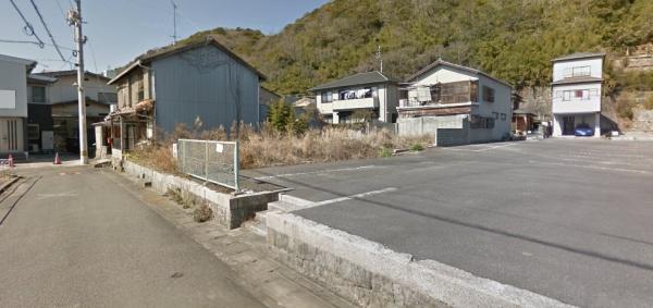 鳴門市撫養町南浜字蛭子前西の売土地