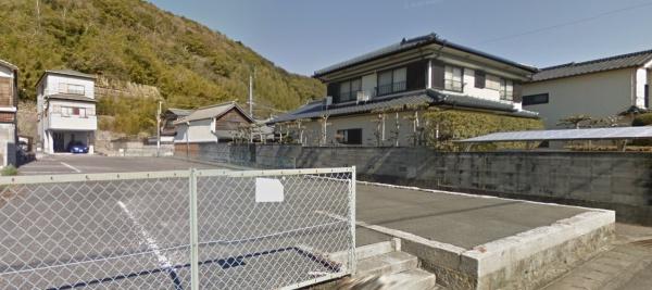 鳴門市撫養町南浜字蛭子前西の売土地