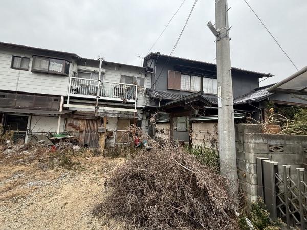 高松市室町の売土地