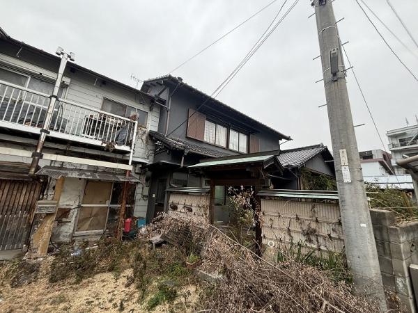 高松市室町の売土地
