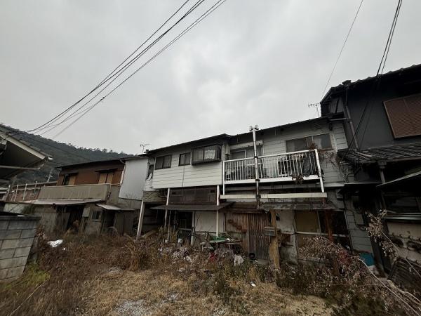 高松市室町の売土地