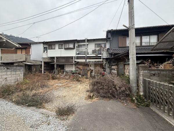 高松市室町の土地