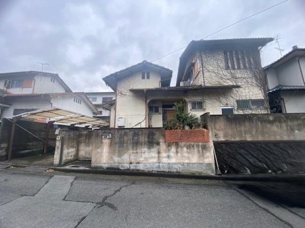 高松市香川町川東上の売土地