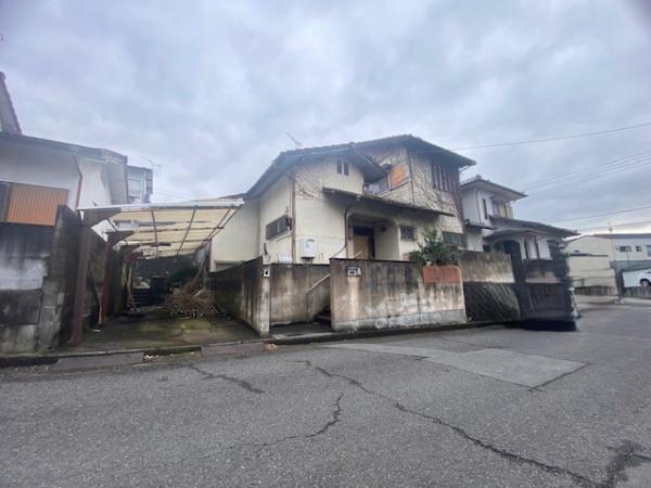 高松市香川町川東上の売土地