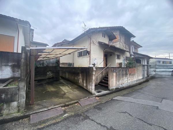 高松市香川町川東上の売土地